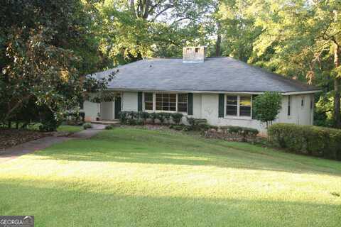 302 Lane, Lagrange, GA 30240