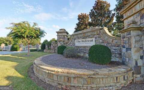 5356 Retreat, Flowery Branch, GA 30542