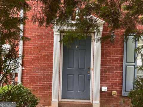 5853 Strathmoor Manor, Lithonia, GA 30058