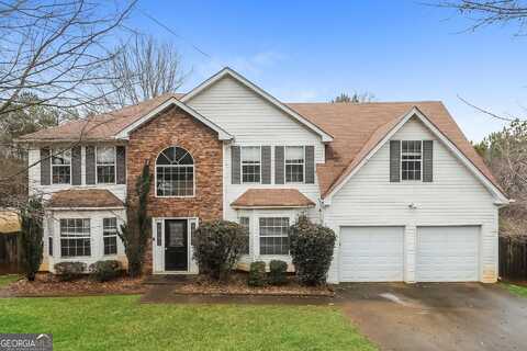 5338 Knights, Ellenwood, GA 30294