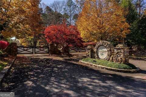 Lot145 Foxglove, Ellijay, GA 30540