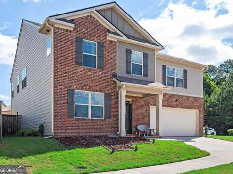 3754 Big Rock, Lithonia, GA 30038