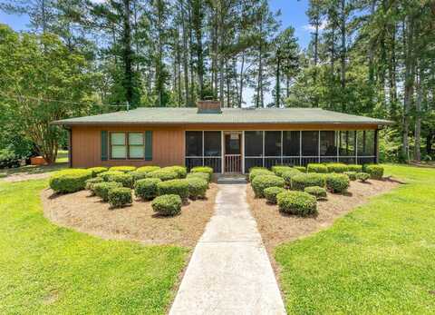 3148 Ridge, Hartwell, GA 30643