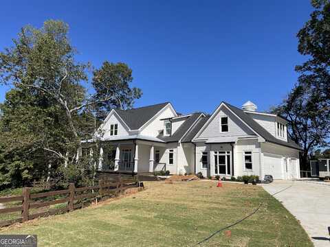 3176 GULLS WHARF, Gainesville, GA 30501