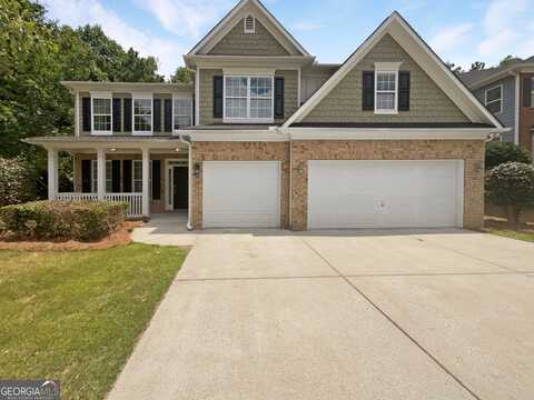 856 Win West Pte, Auburn, GA 30011