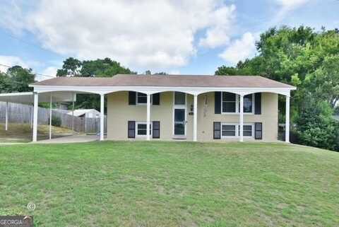 2113 Cushing, Columbus, GA 31904