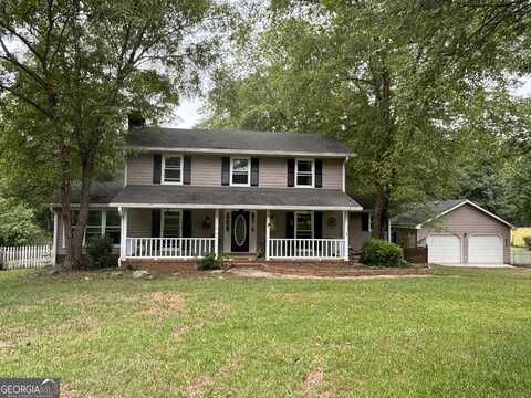 895 Fairplay, Social Circle, GA 30025