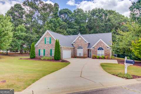 27 AMBERSTONE, Jefferson, GA 30549