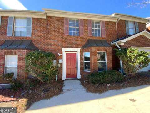 5677 Wind Gate, Lithonia, GA 30058