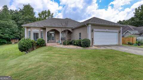 27 Magnolia Bay, Temple, GA 30179