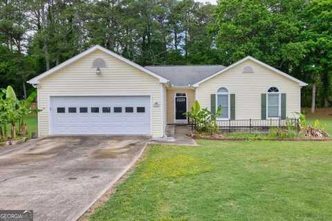 310 Harrison, Winder, GA 30680