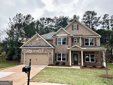 545 Gregs, Mcdonough, GA 30253