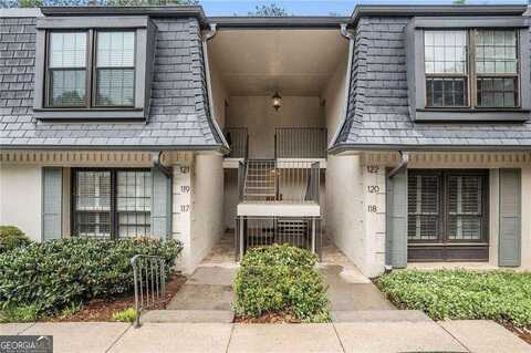 122 Maison, Atlanta, GA 30327