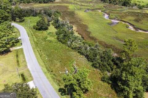 Lot 15b Dufour, Saint Marys, GA 31558