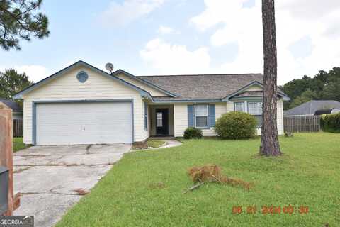 105 Flamingo, Saint Marys, GA 31558