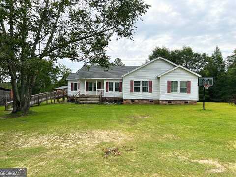 4255 Stanford Road, Ashburn, GA 31714