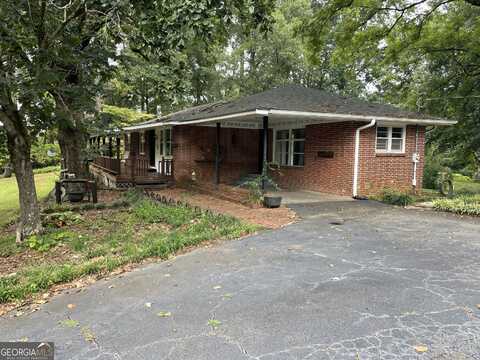 3600 Old Stilesboro, Kennesaw, GA 30152