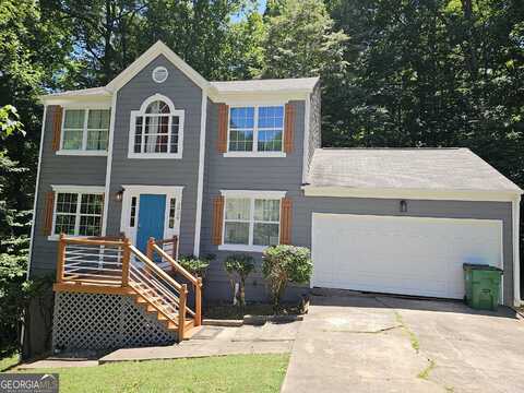 3020 Cascade Manor, Decatur, GA 30034