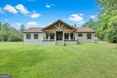 2544 Janells River, Folkston, GA 31537