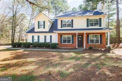 100 WILLIAMS, Mcdonough, GA 30252