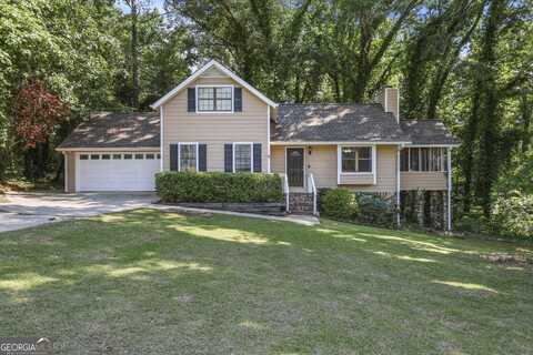 4896 Port, Douglasville, GA 30135