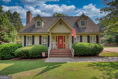 991 Crawford, Madison, GA 30650