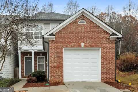 4740 Autumn Rose, Oakwood, GA 30566