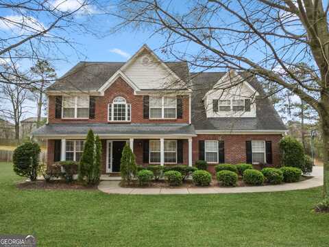 2911 Michelle Lee, Dacula, GA 30019