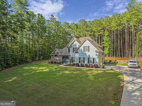 175 Moreland Oaks, Moreland, GA 30259