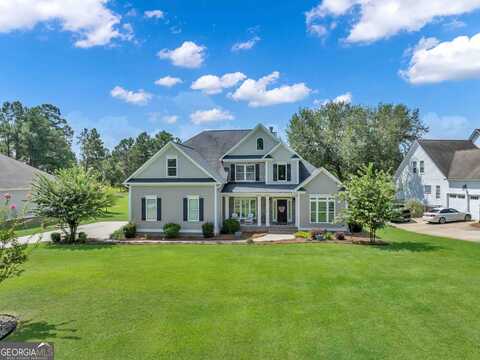 1112 River Pointe, Albany, GA 31701