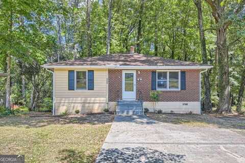 3543 S Cobb, Smyrna, GA 30080