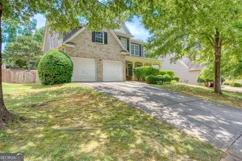 404 Edgebrooke, Woodstock, GA 30188