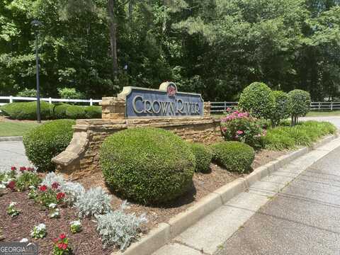 1091 Crown River, Mcdonough, GA 30253