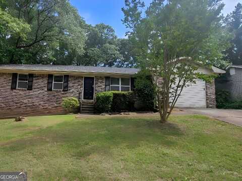 6884 Stephens, Rex, GA 30273