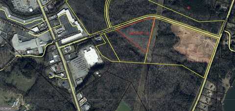 05 Industrial Park Dr, Commerce, GA 30529