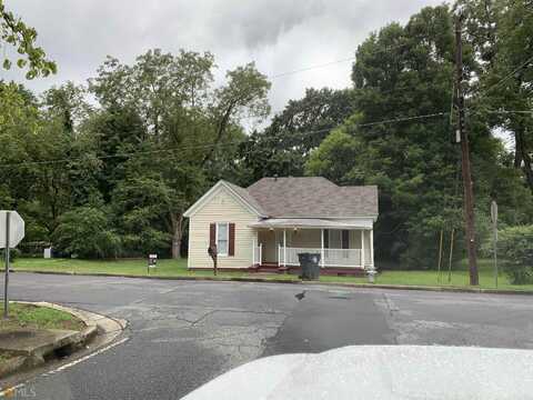 116 Stewart, Jonesboro, GA 30236