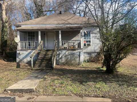 223 Pennington, Rome, GA 30161