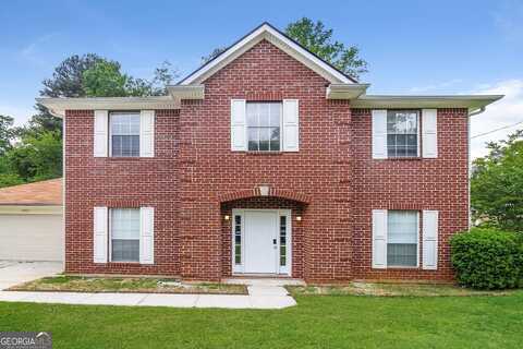 2031 Great Oaks, Lithonia, GA 30058