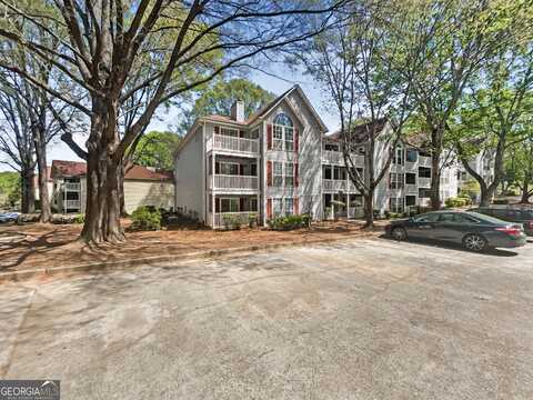 217 Cobblestone, Avondale Estates, GA 30002