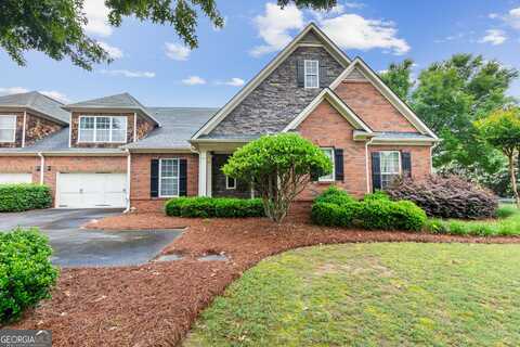 1601 Haven, Douglasville, GA 30135