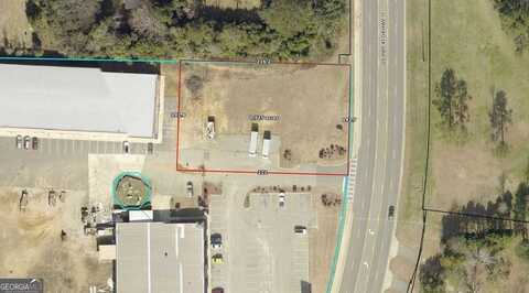 3421 Us-41, Byron, GA 31008