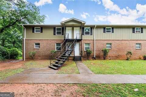 5859 LONE OAK, Mableton, GA 30126