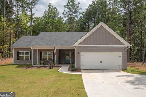 501 Evelyn Drive, Greenville, GA 30222