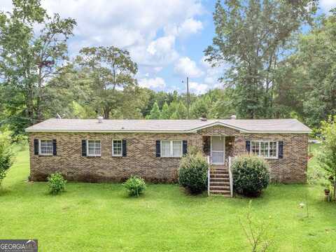 263 Old Milner, Barnesville, GA 30204