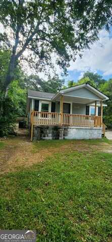 3242 Evergreen, Macon, GA 31206