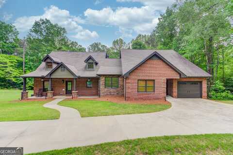 196 Magnolia Creek, Martin, GA 30557