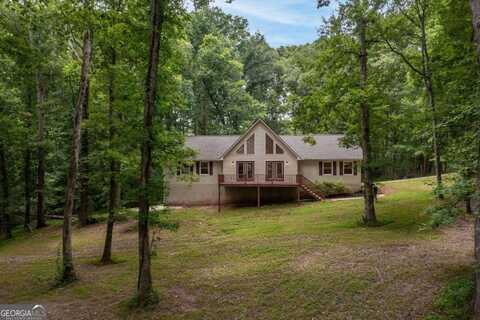 200 Stewart, Clarkesville, GA 30523