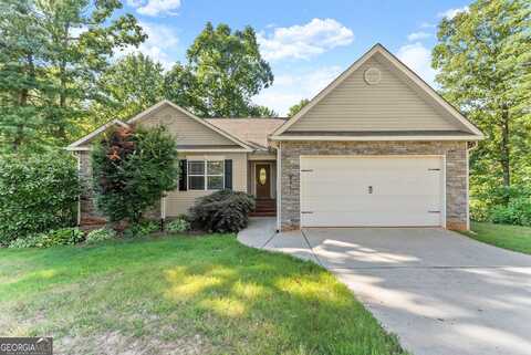 265 Wild Creek, Demorest, GA 30535