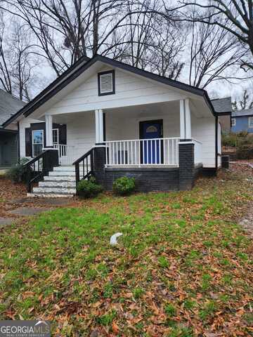 102 E 9th, Rome, GA 30161