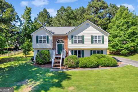 589 Mossy Trc, Winder, GA 30680